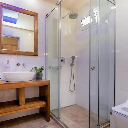 Apartament Mavrias Village *