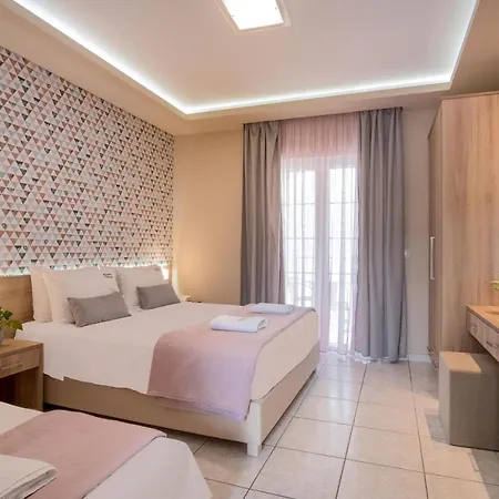 Apartament Mavrias Village *