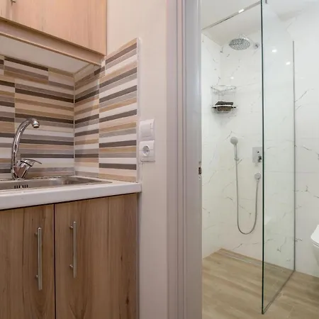 Apartament Mavrias Village *