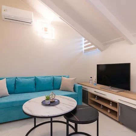 Apartament Mavrias Village Tsilivi (Zakynthos)