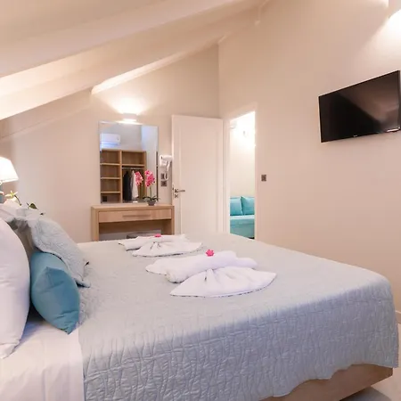 Mavrias Village Apartament