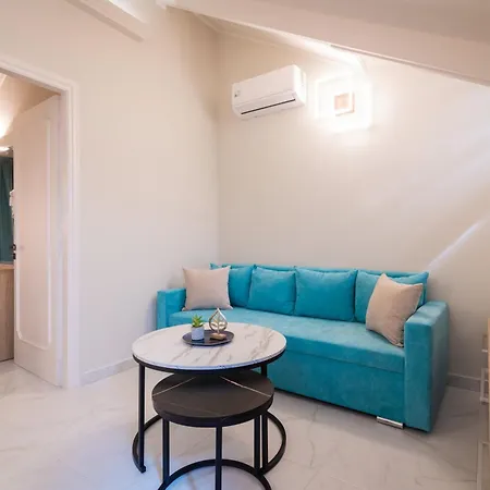 Apartament Mavrias Village *