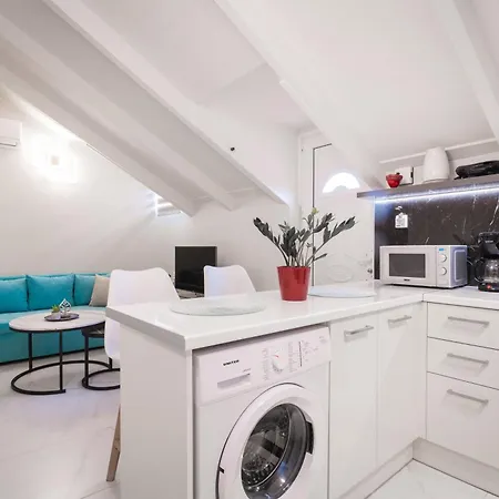 Mavrias Village Apartament Tsilivi (Zakynthos)