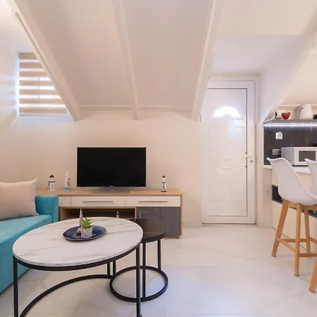 Apartament Mavrias Village Tsilivi (Zakynthos)