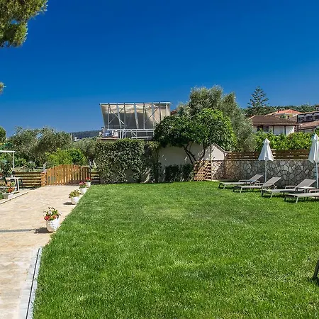 Mavrias Village * Tsilivi (Zakynthos)