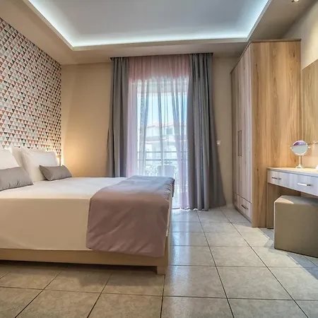 Mavrias Village Apartament