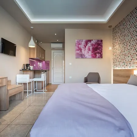 Apartament Mavrias Village Tsilivi (Zakynthos)