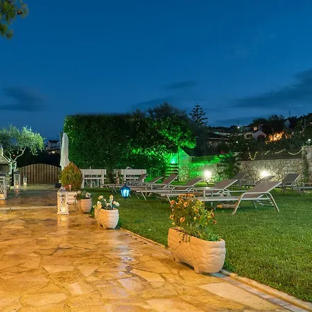 Mavrias Village * Tsilivi (Zakynthos)