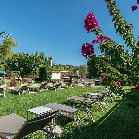 Mavrias Village Apartament *