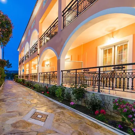 Mavrias Village Apartament *