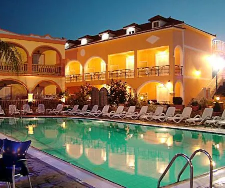 Apartament Mavrias Village