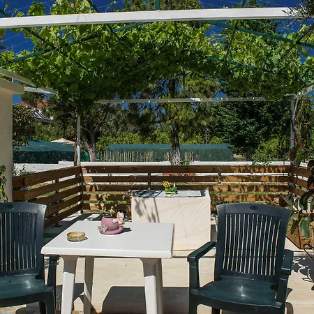 Mavrias Village Tsilivi (Zakynthos)