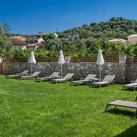 Mavrias Village Apartament Tsilivi (Zakynthos)