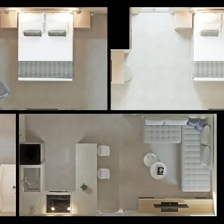 Apartament Mavrias Village *