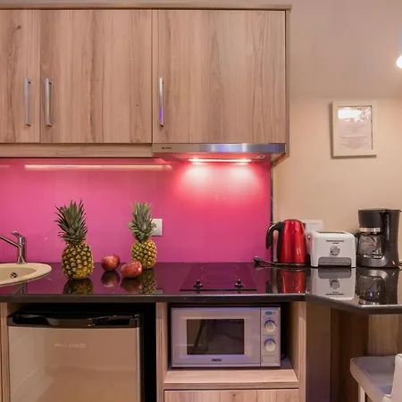 Apartamento Mavrias Village