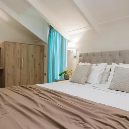 Apartamento Mavrias Village Tsilivi (Zakynthos)