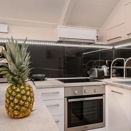 Mavrias Village Tsilivi (Zakynthos)