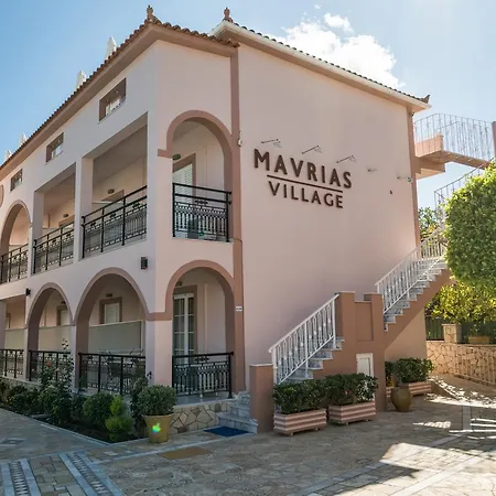 Apartamento Mavrias Village Tsilivi (Zakynthos)