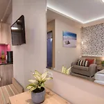 Mavrias Village Apartman *
