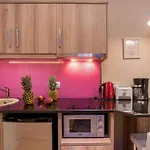 Apartman Mavrias Village