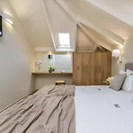 Apartman Mavrias Village