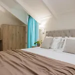 Apartman Mavrias Village Ciliví
