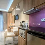 Mavrias Village Apartman *