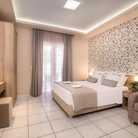 Appartamento Mavrias Village *