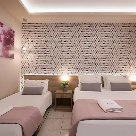 Mavrias Village Apartament Tsilivi (Zakynthos)