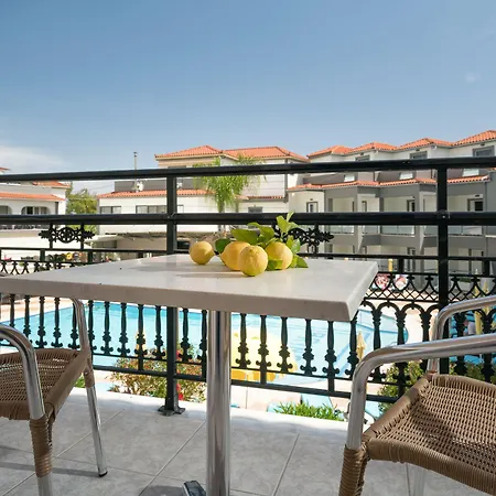 Mavrias Village Apartament Tsilivi (Zakynthos)