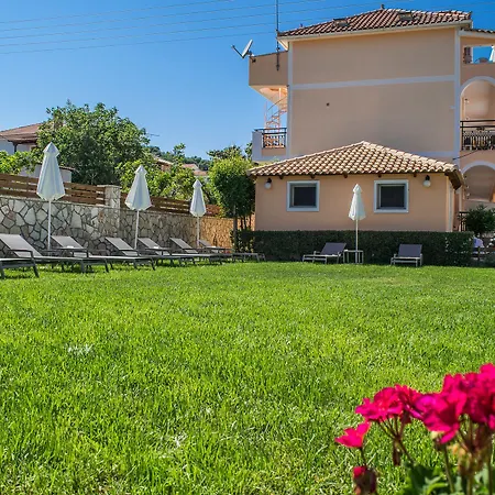 Apartment Mavrias Village Tsilivi (Zakynthos)