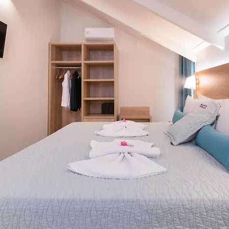 Mavrias Village Apartament Tsilivi (Zakynthos)