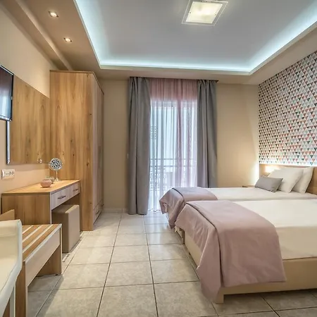 Apartment Mavrias Village