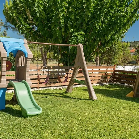 Mavrias Village Apartment *