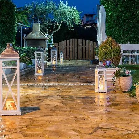 Apartment Mavrias Village Tsilivi (Zakynthos)