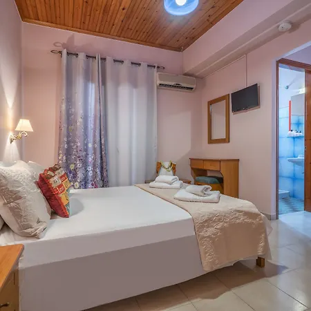 Apartment Mavrias Village