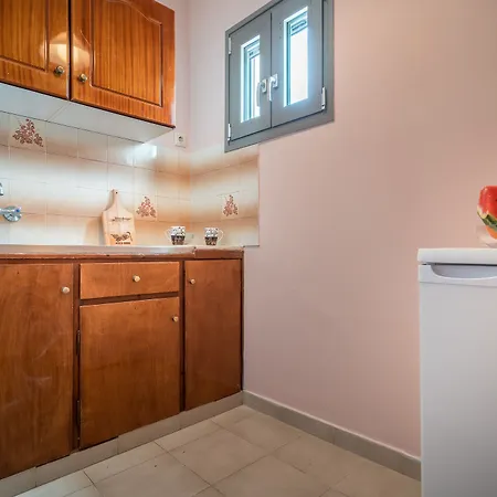 Mavrias Village Apartment Tsilivi (Zakynthos)