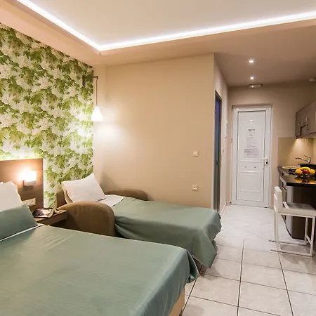 Apartment Mavrias Village Tsilivi (Zakynthos)