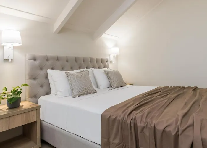 Appartement Mavrias Village Tsilivi (Zakynthos)
