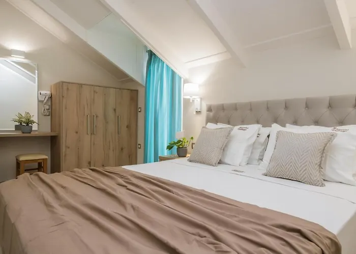 Appartement Mavrias Village Tsilivi (Zakynthos)
