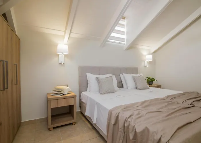 Mavrias Village Appartement Tsilivi (Zakynthos)