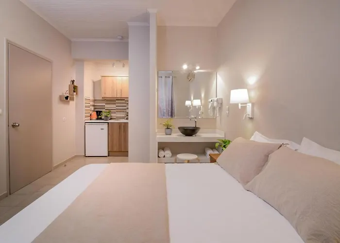 Mavrias Village Appartement