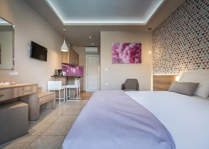 Appartement Mavrias Village Tsilivi (Zakynthos)