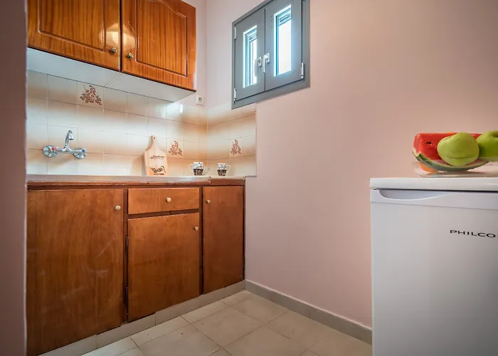 Mavrias Village Appartement Tsilivi (Zakynthos)