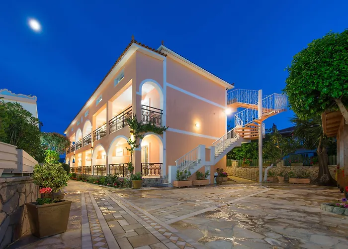 Mavrias Village Tsilivi (Zakynthos)
