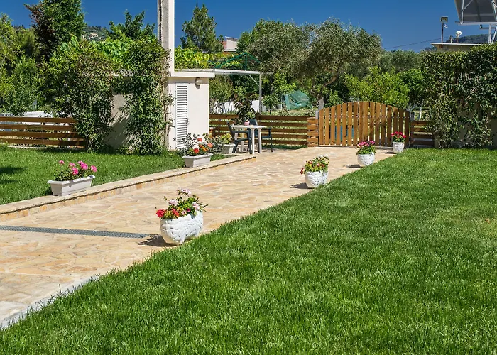 Mavrias Village * Tsilivi (Zakynthos)