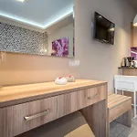 马夫利亚斯村公寓酒店 公寓 *