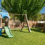 Mavrias Village Appartamento *