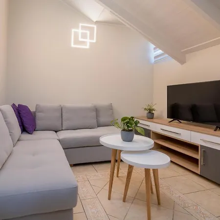 Apartmán Mavrias Village Tsilivi (Zakynthos)