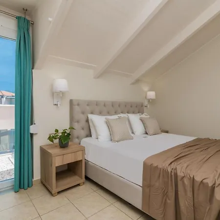 Apartament Mavrias Village *